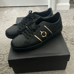 Authentic Versace Sneakers Men’s